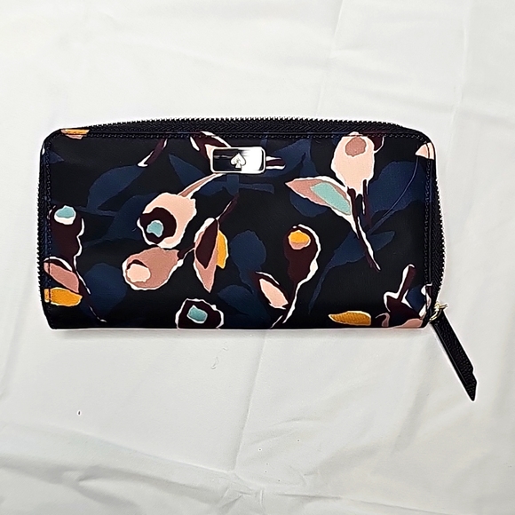 Kate Spade Continental Wallet NWT - Picture 2 of 7